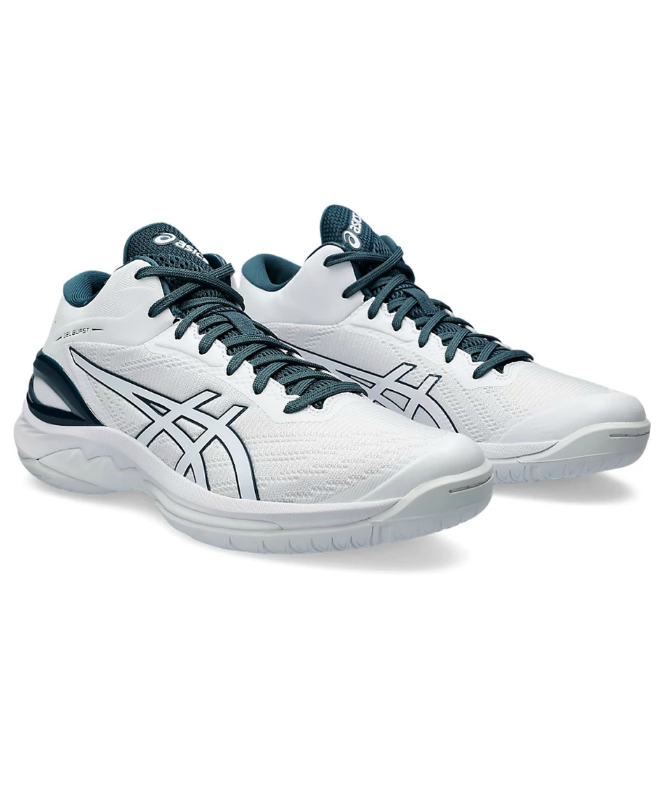 ASICSバスケットシューズ GELBURST 28 1063A081 アシックス(asics) バスケットシューズ GELBURST 28 1063A081.101
