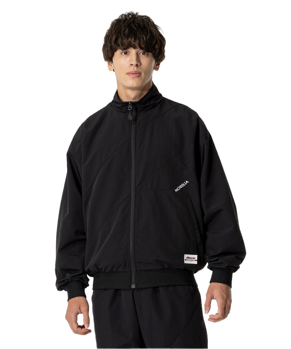 サッカーウェア ウインドブレーカージャケットOFF モレリア ウーブン