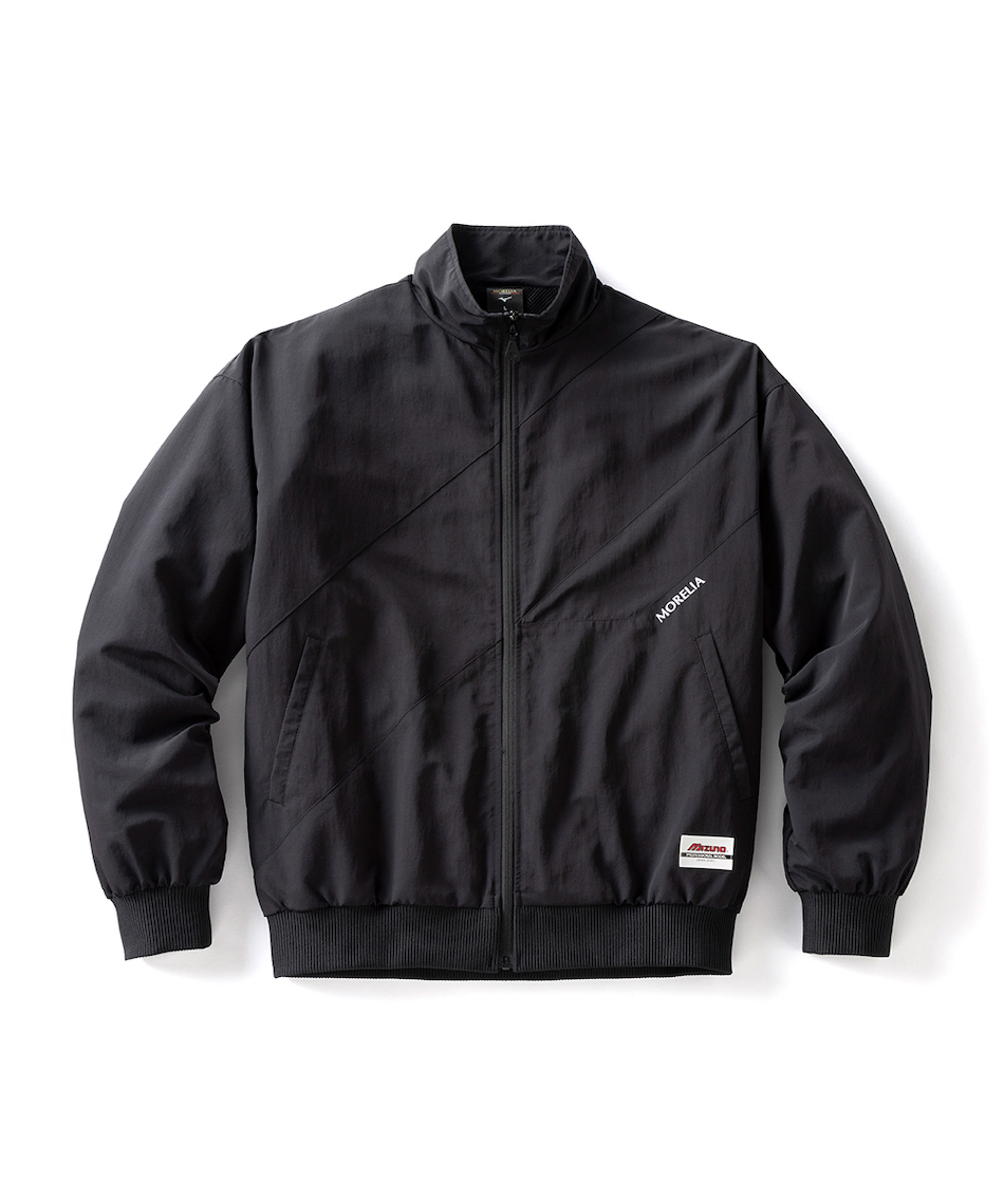 サッカーウェア ウインドブレーカージャケットOFF モレリア ウーブン