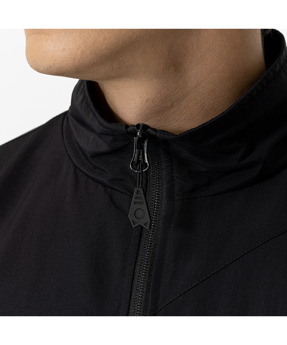 サッカーウェア ウインドブレーカージャケットOFF モレリア ウーブン