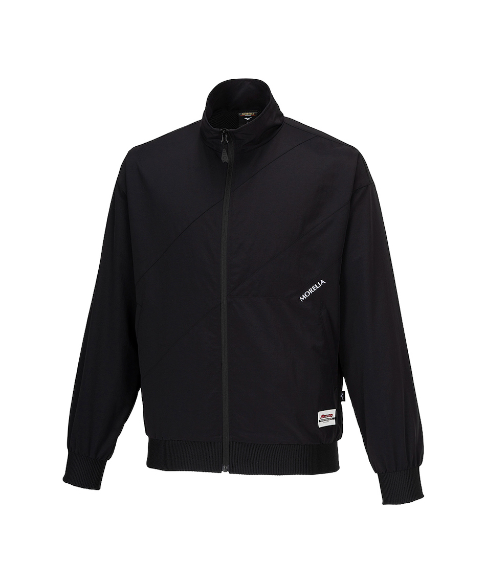 サッカーウェア ウインドブレーカージャケットOFF モレリア ウーブン