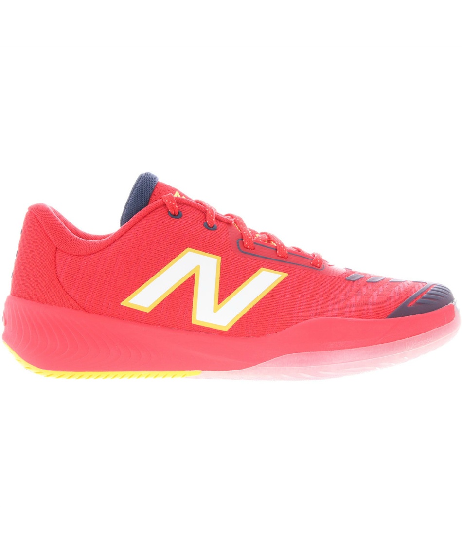 ニューバランス(new balance) テニスシューズ オールコート Fuelcell