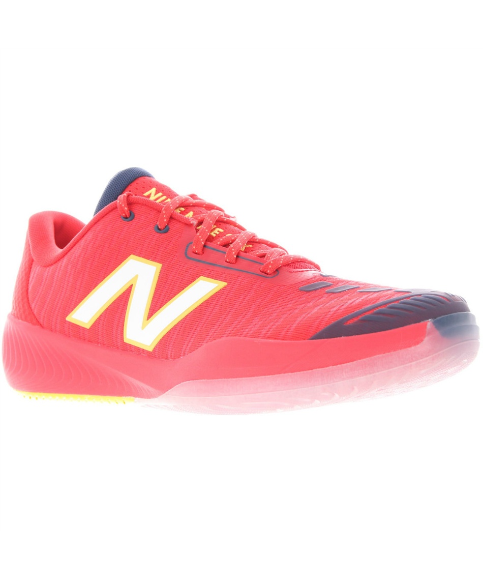 ニューバランス(new balance) テニスシューズ オールコート Fuelcell