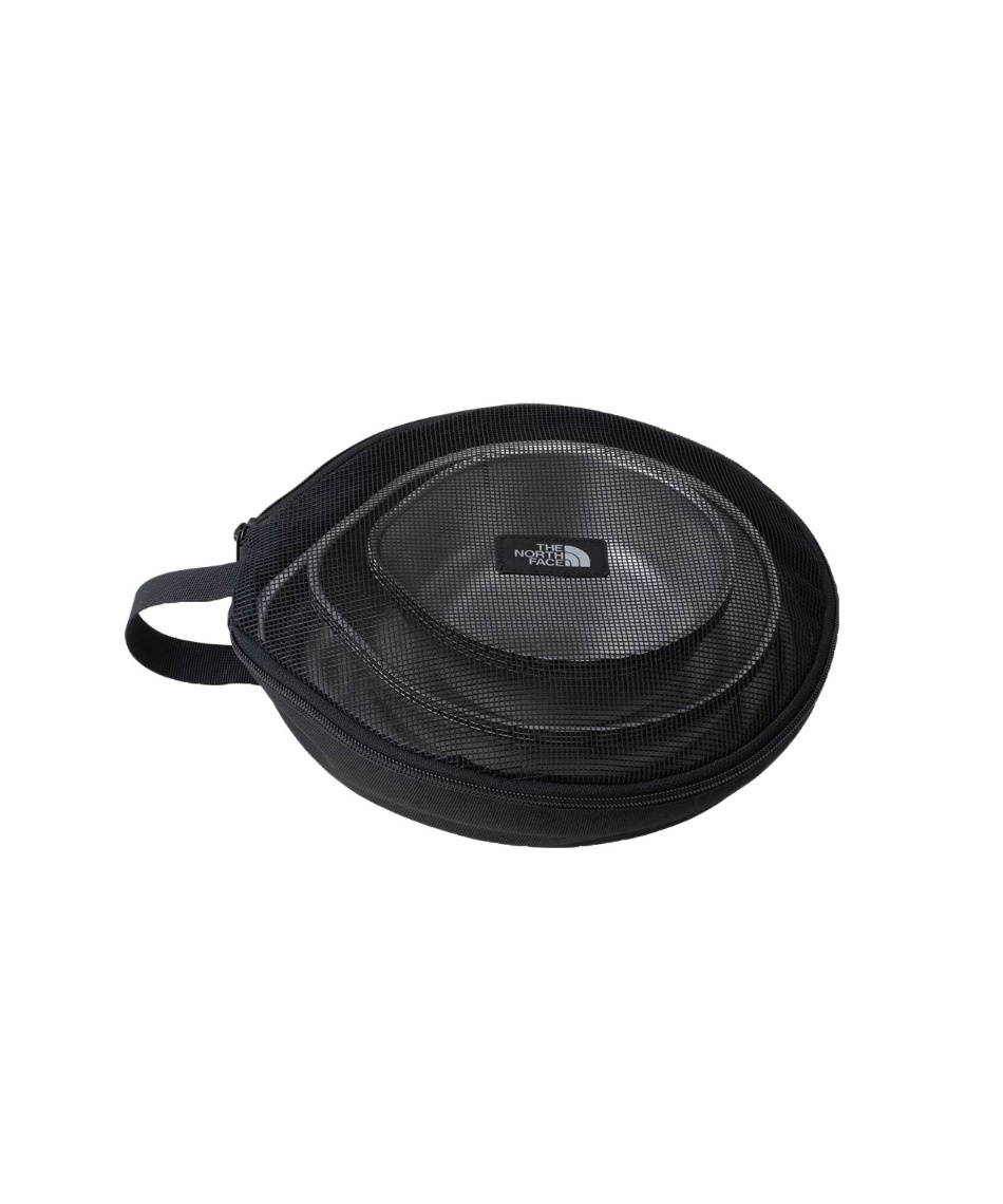 ザ・ノース・フェイス(THE NORTH FACE) 食器セット ランドアームス