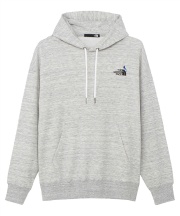 スウェットパーカー Zoo Picker Hoodie ズーピッカーフーディ NT12440