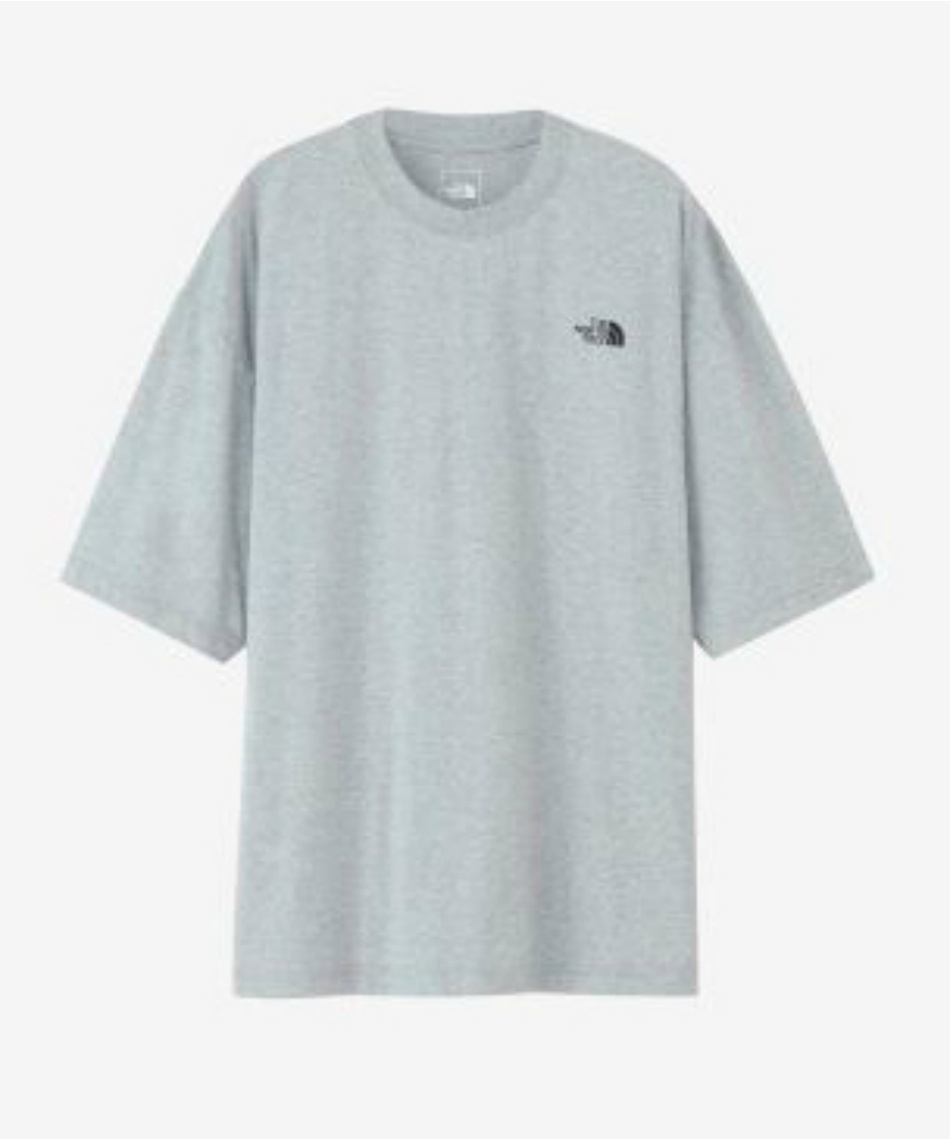 Tシャツ 半袖 ショートスリーブヨセミテシーナリーテイー NT32436 ZZ