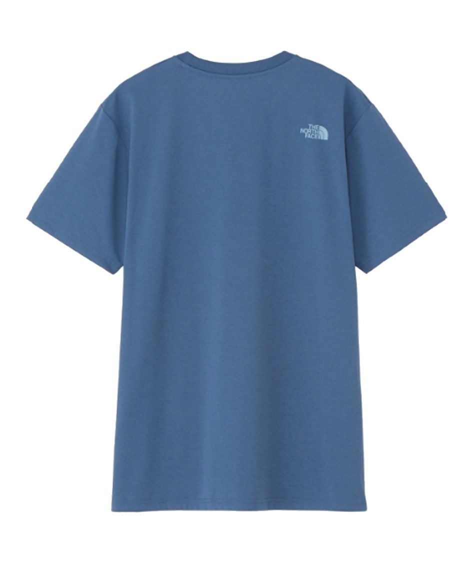 Tシャツ 半袖 SS Big Logo Tee NT32477 SB 【国内正規品】 | スポーツ