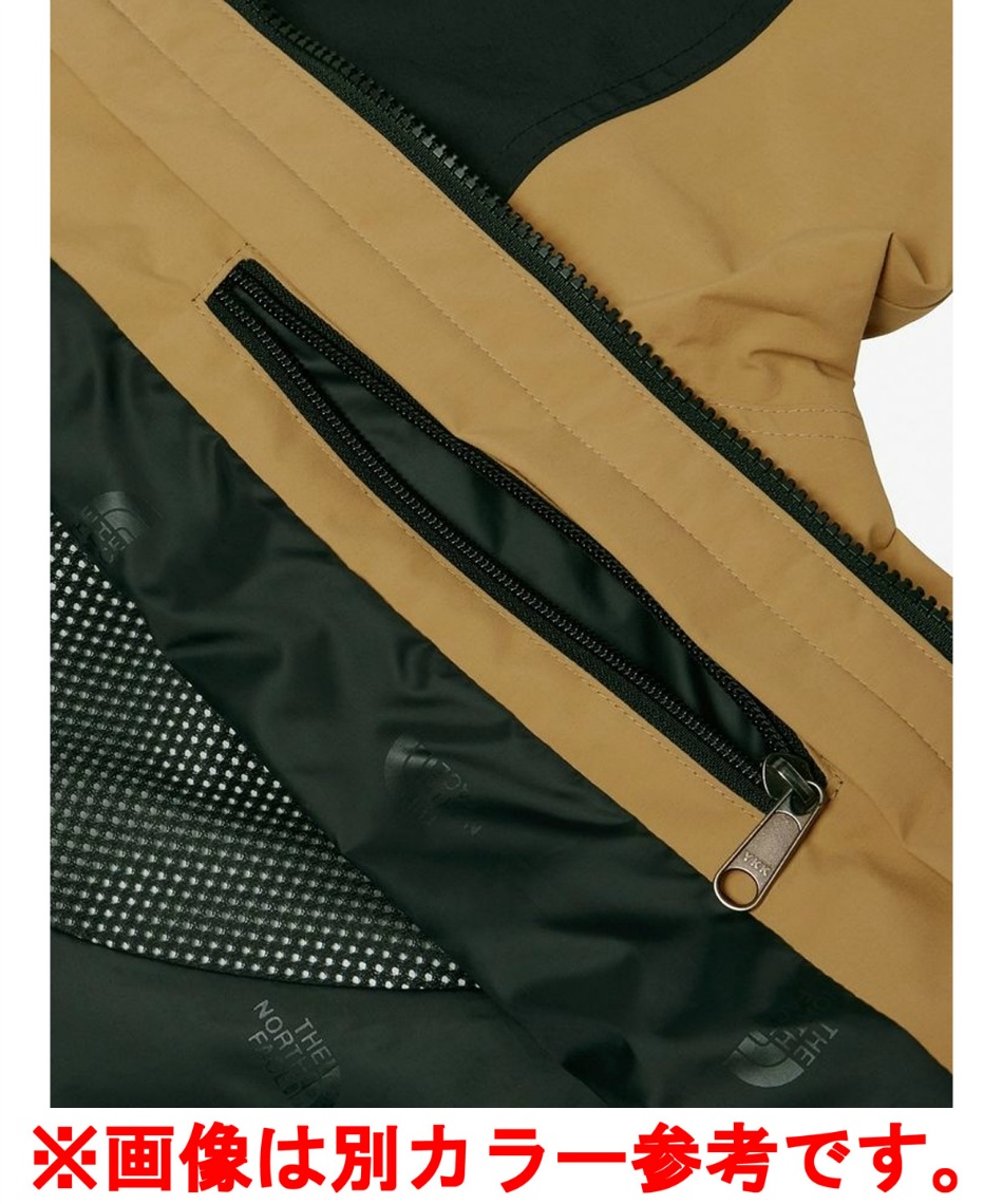 防水ジャケット Mountain Light Jacket マウンテンライトジャケット