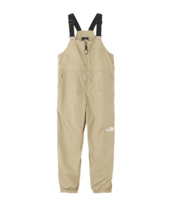 ザ・ノース・フェイス(THE NORTH FACE) オーバーオール フィールドビブ