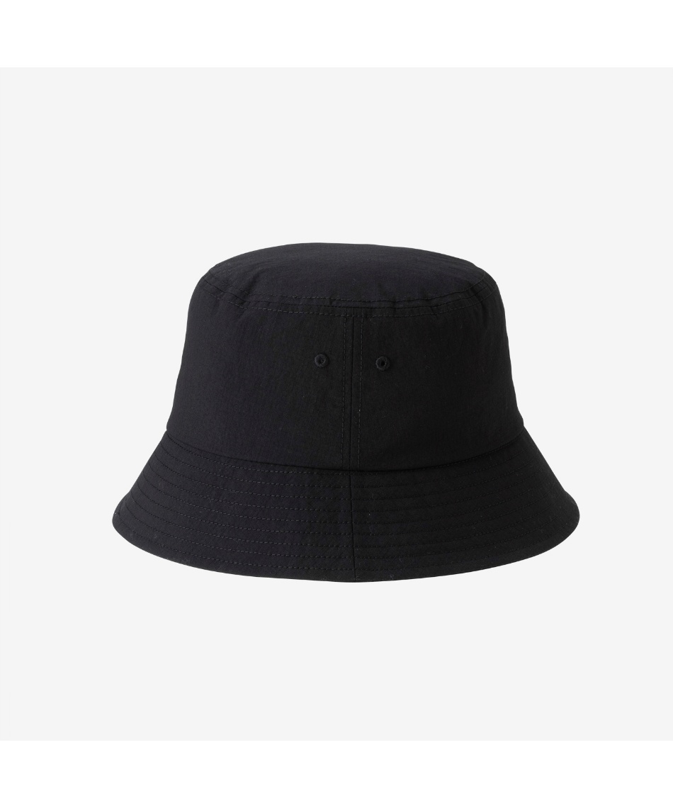 ハット ジオロジーエンブロイドハット NN02433 K 【国内正規品