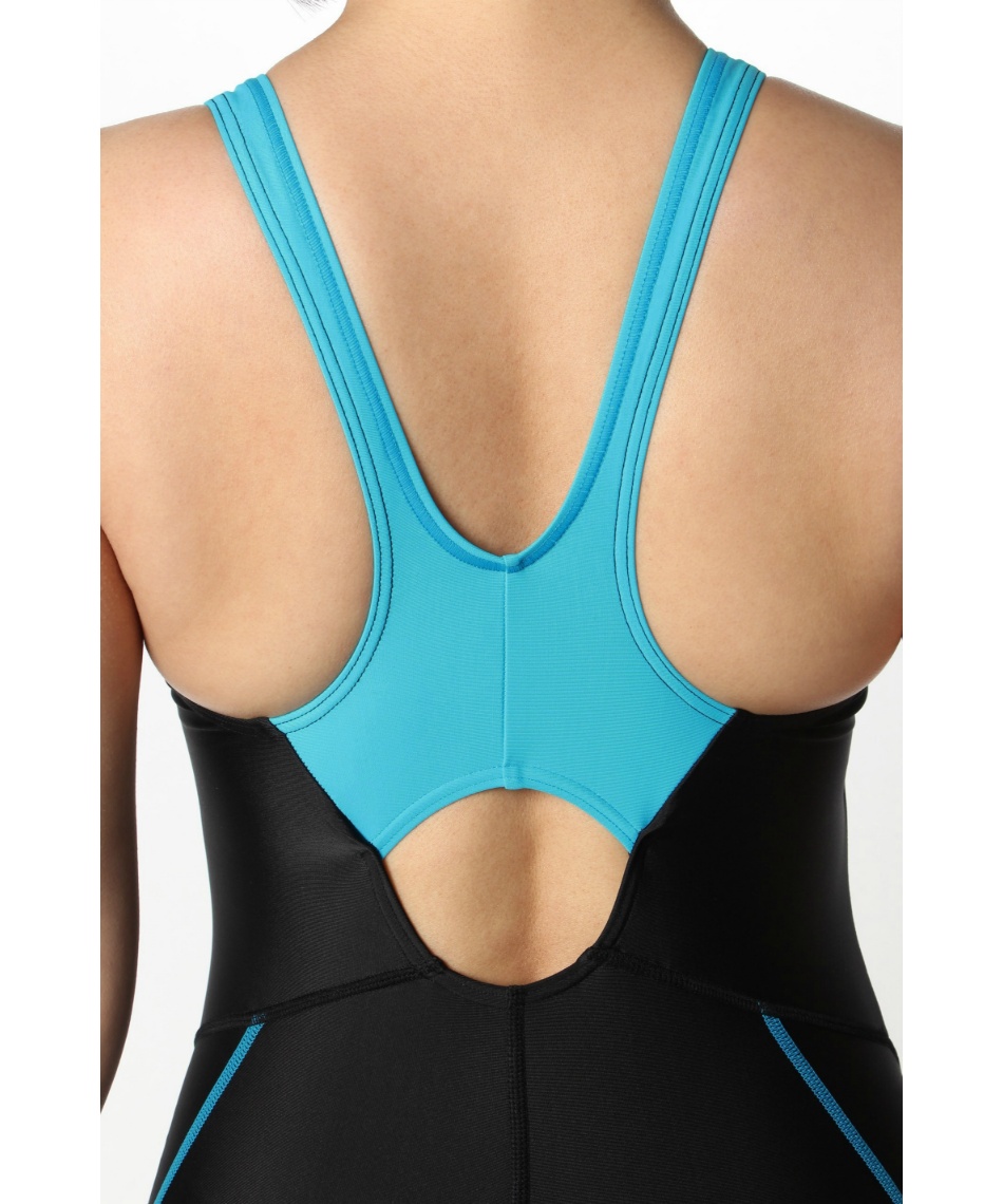 ビジョンクエスト(VISION QUEST) フィットネス水着 オールインワン