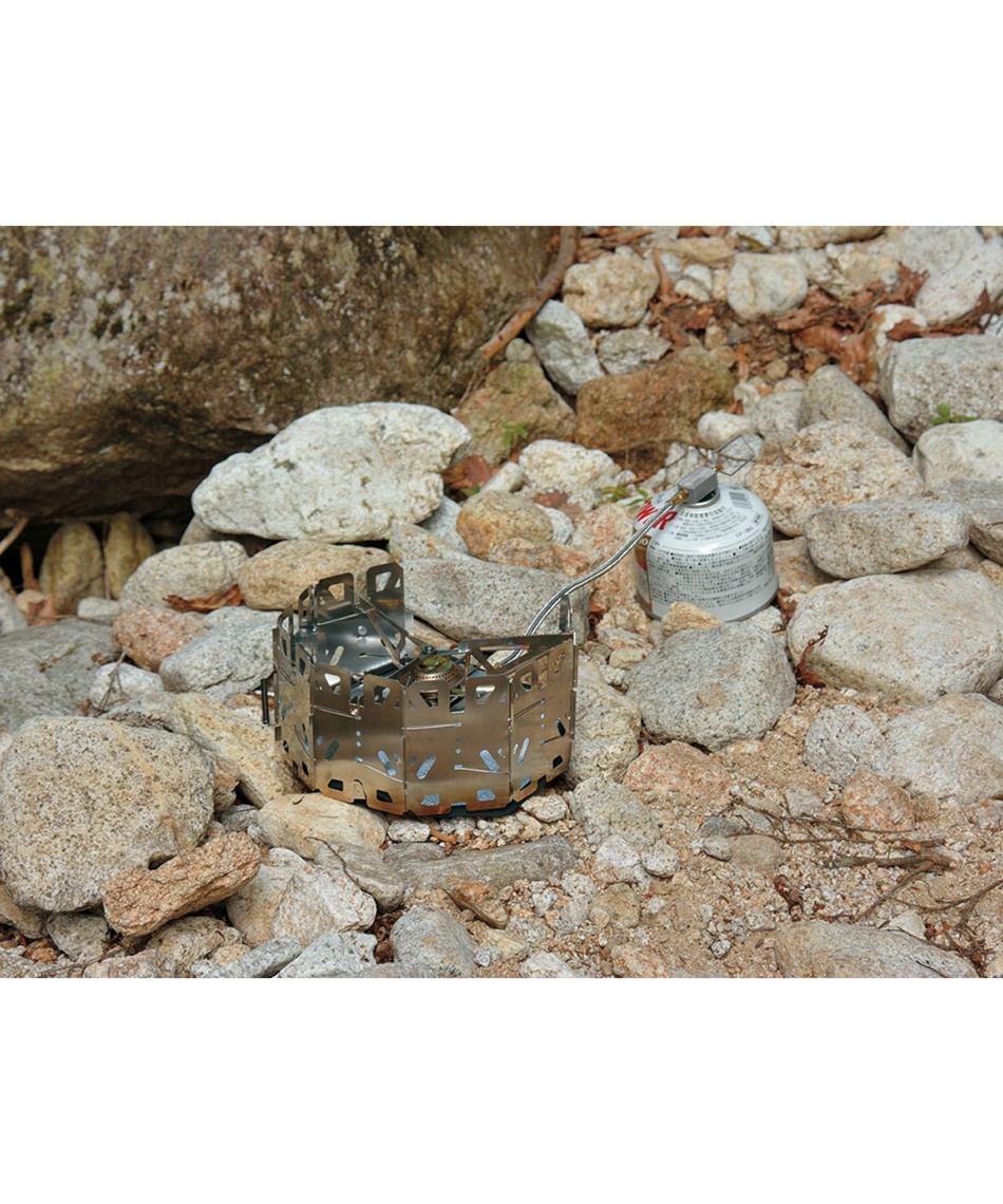 スノーピーク(snow peak) 調理器具 フライパン セット 野遊びセット