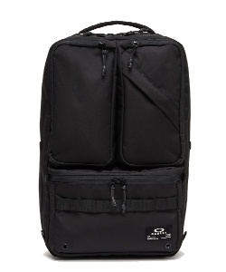 オークリー(OAKLEY) バックパック ESSENTIAL BACKPACK M 8.0 FOS901737-02E 【国内正規品】