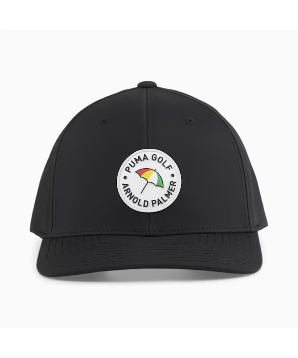 ゴルフ キャップPUMA x ARNOLD PALMER テック キャップ025348