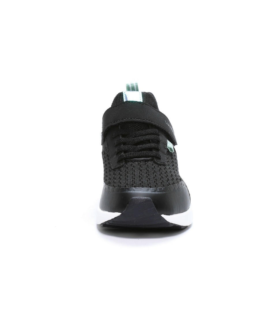 ラブラッシュ スニーカー LV 1157 ブラック 黒色 12297976 園児