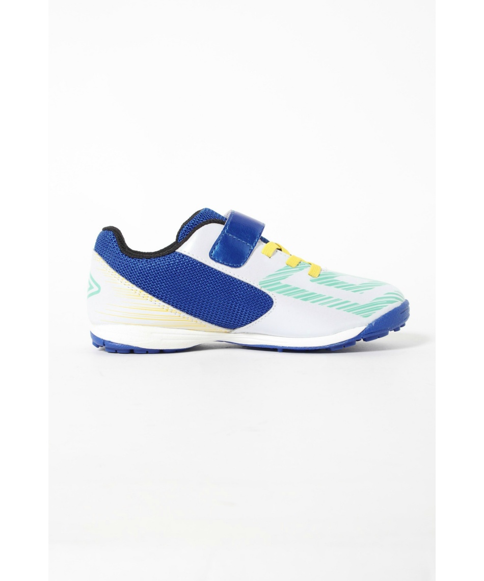 【UMBRO】CUTOUT ★送料・関税込★ アンブロ(UMBRO) サッカー トレーニングシューズ はばひろソフト