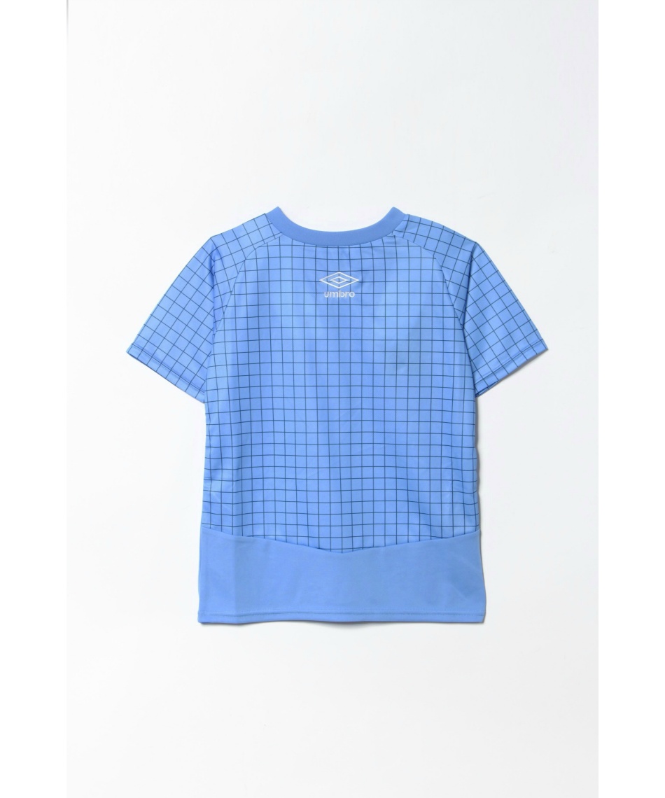 UMBRO アンブロ　サッカーシャツ　プラクティスシャツ　半袖シャツ　90's 楽天市場】最大10％OFFクーポン 【9/4〜9/11】 アンブロ