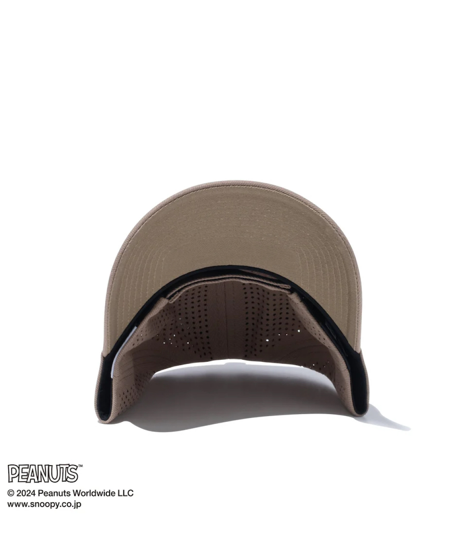 ニューエラ(NEW ERA) ゴルフ キャップ 9FORTY PEANUTS