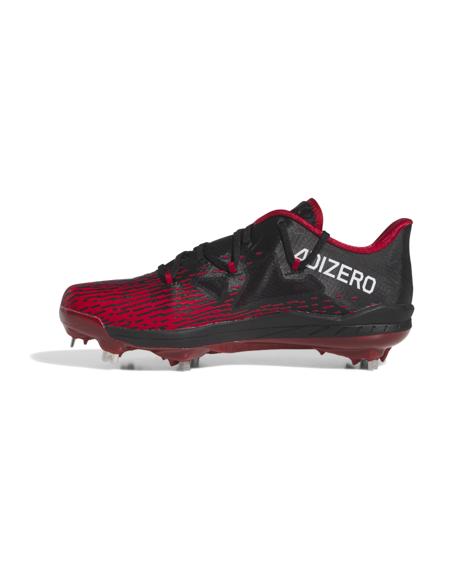 アフターバーナー9 27.5センチ 野球 金歯スパイクアディゼロ アフターバーナー 9 Adizero