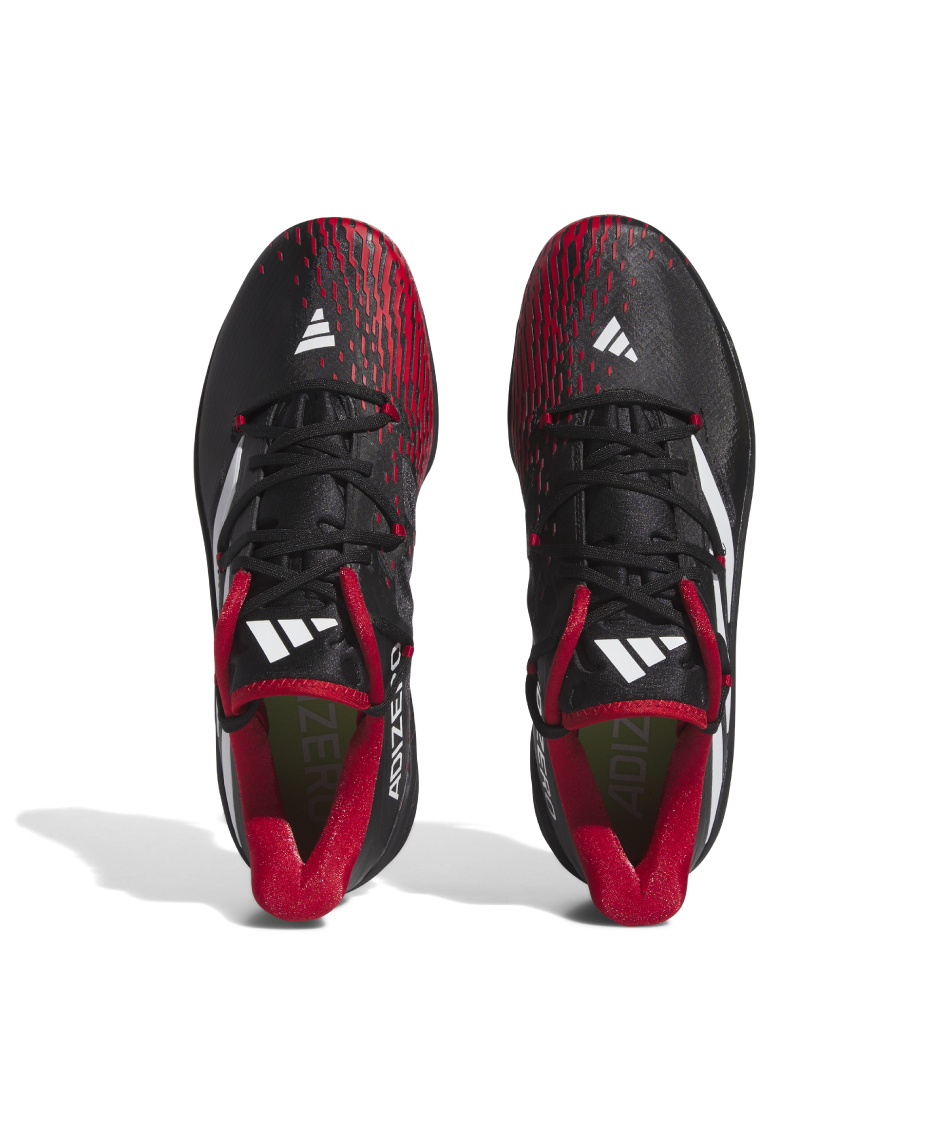 アフターバーナー9 27.5センチ 野球 金歯スパイクアディゼロ アフターバーナー 9 Adizero