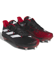 アディダス　野球 スパイク アフターバーナー AFTERBURNER 9 野球 金歯スパイクアディゼロ アフターバーナー 9 Adizero