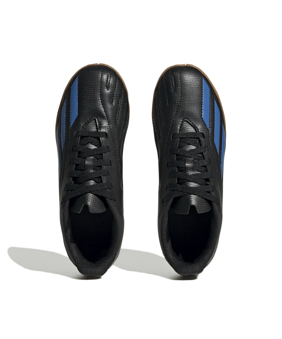 adidas - adidas フットサルシューズ アディダス(adidas) フットサルシューズ インドア Deportivo II