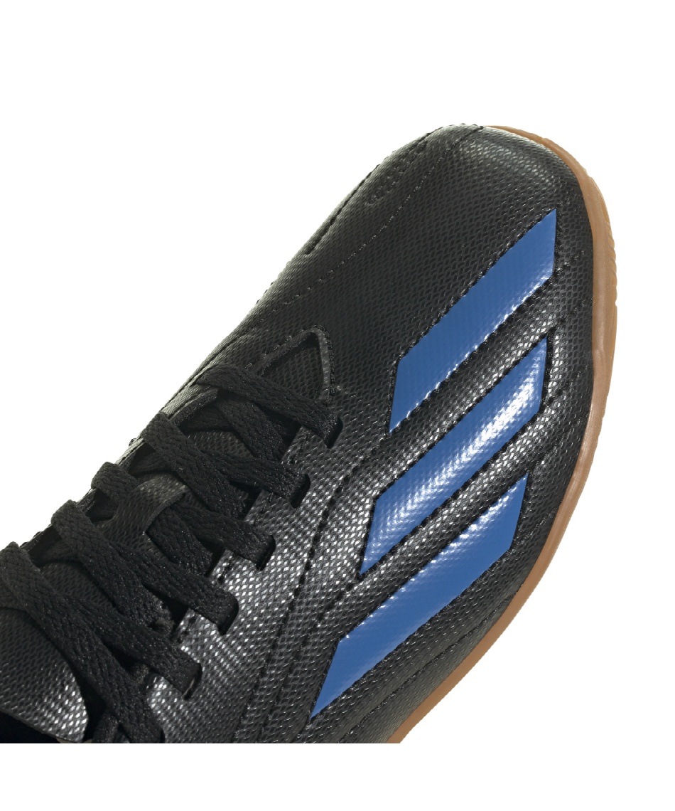 adidas - adidas フットサルシューズ アディダス(adidas) フットサルシューズ インドア Deportivo II