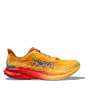 ホカ (HOKA) ランニングシューズ マッハ 6 MACH 6 1147790 PYS