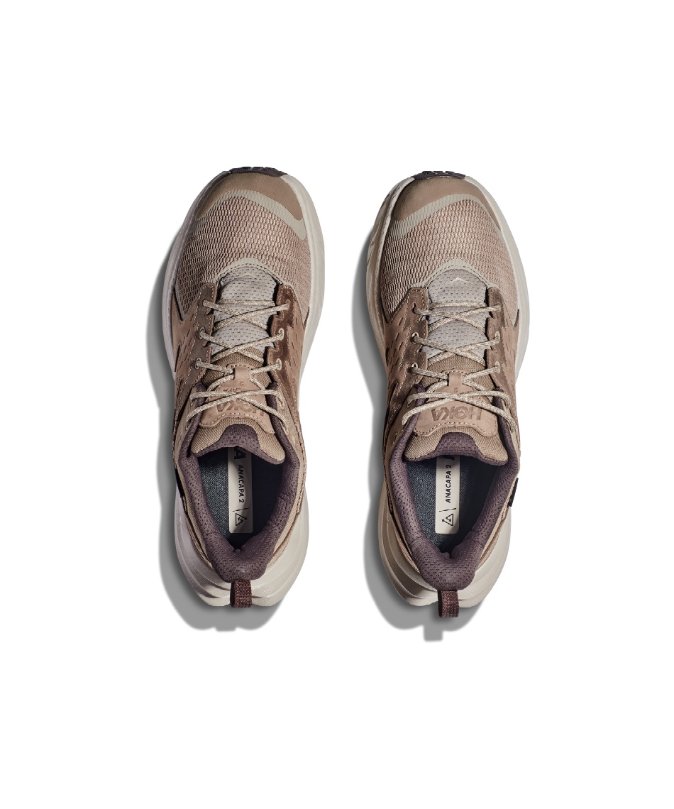 トレッキングシューズ ゴアテックス ANACAPA 2 LOW GTX アナカパ ロー