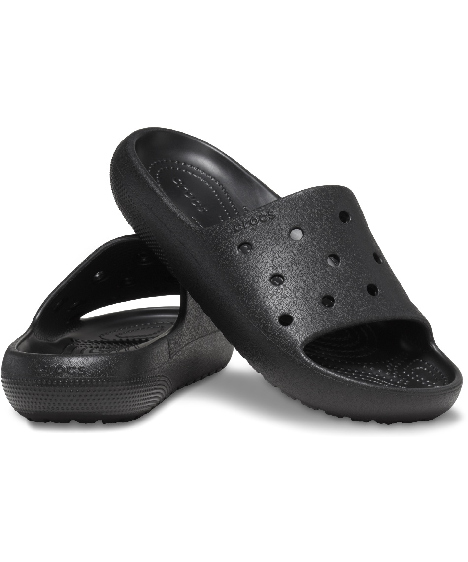 クロックス(crocs) シャワーサンダル クラシック スライド 2.0 209401