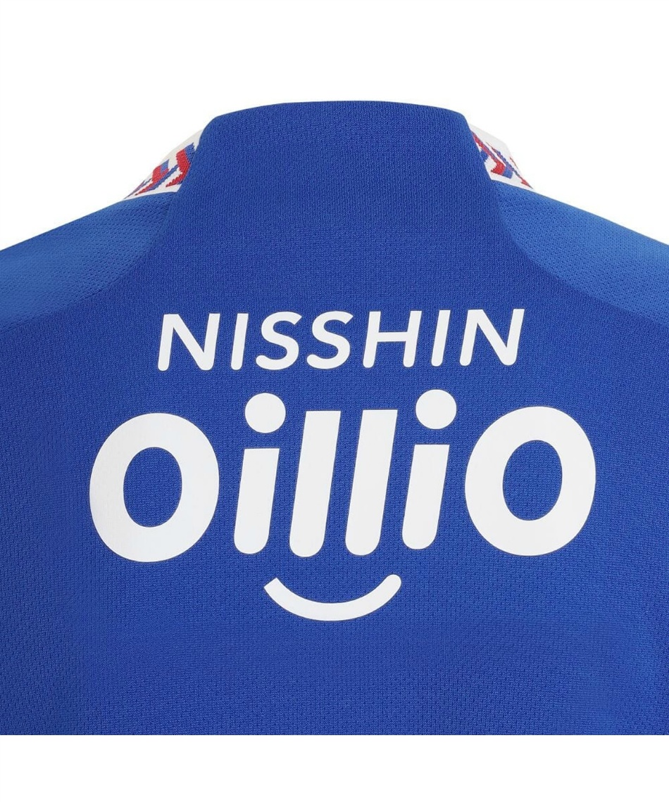 アディダス(adidas) サッカーウェア レプリカシャツ KIDS 横浜F