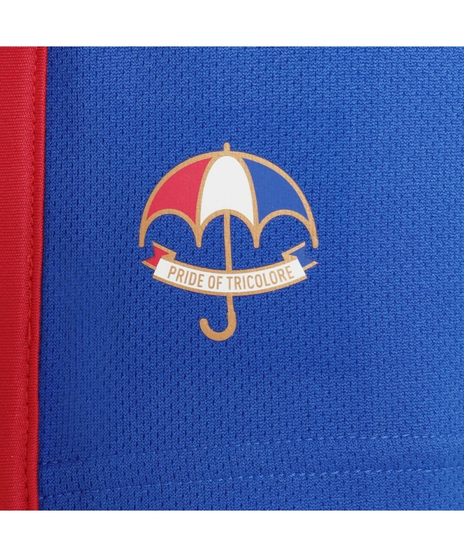 アディダス(adidas) サッカーウェア レプリカシャツ KIDS 横浜F