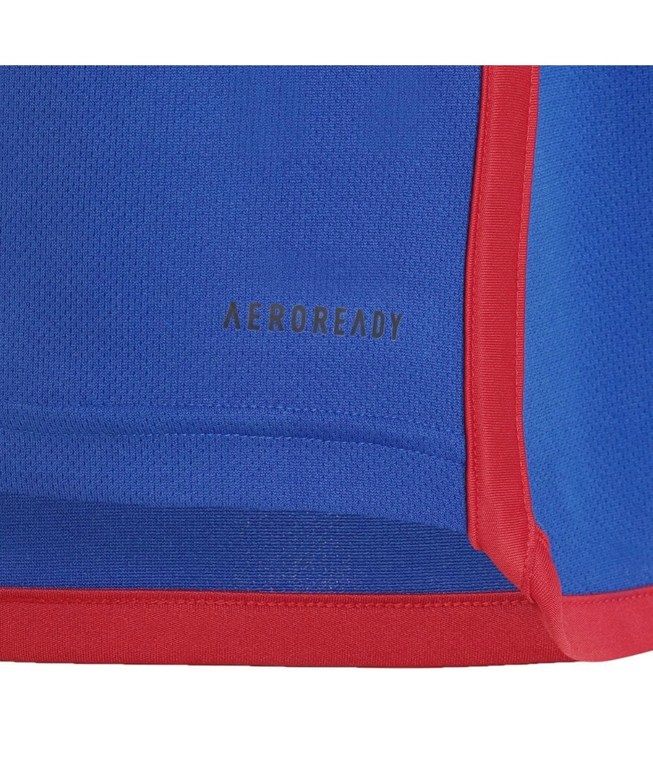 アディダス(adidas) サッカーウェア レプリカシャツ KIDS 横浜F