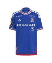 アディダス(adidas) サッカーウェア レプリカシャツ KIDS 横浜F