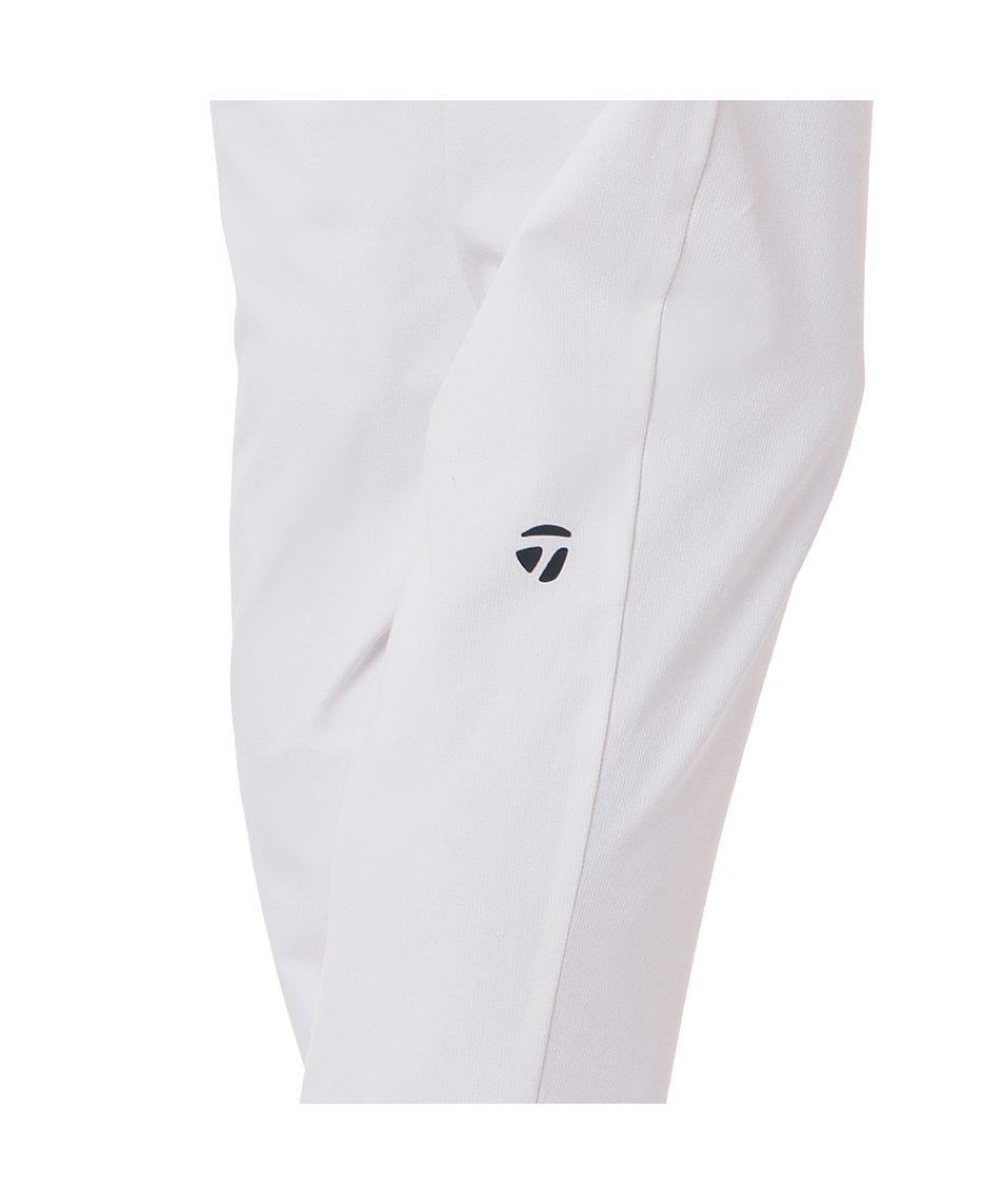 テーラーメイド(TaylorMade) ゴルフウェア ロングパンツ ジップ