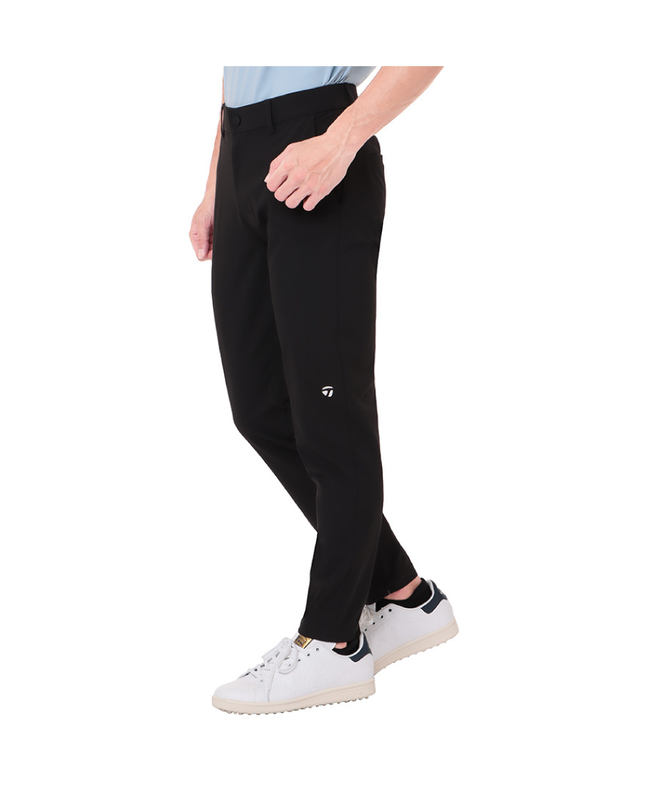 テーラーメイド(TaylorMade) ゴルフウェア ロングパンツ ジップ