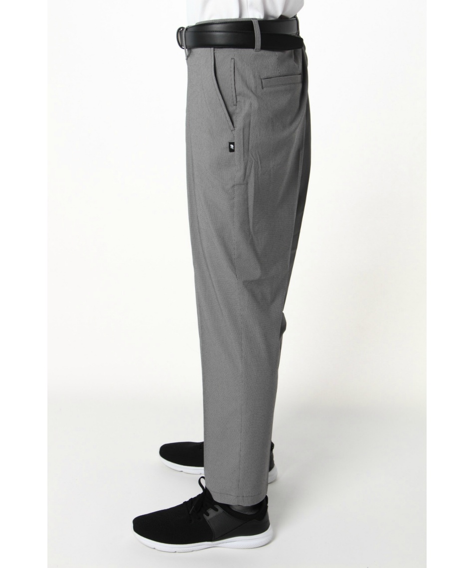 ニューバランス(new balance) ゴルフウェア ロングパンツ ワイド  