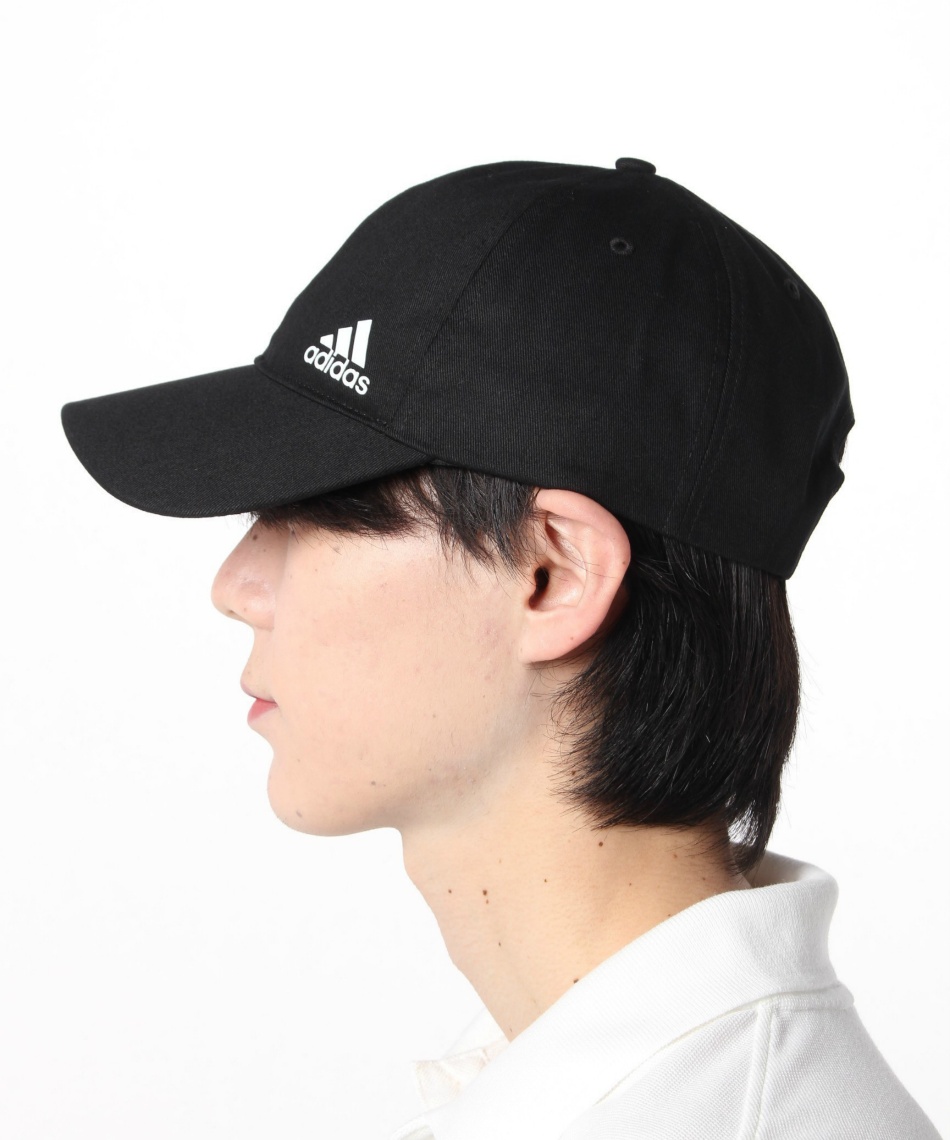 アディダス(adidas) 帽子 キャップ マストハブ キャップ IM5230 JMT63