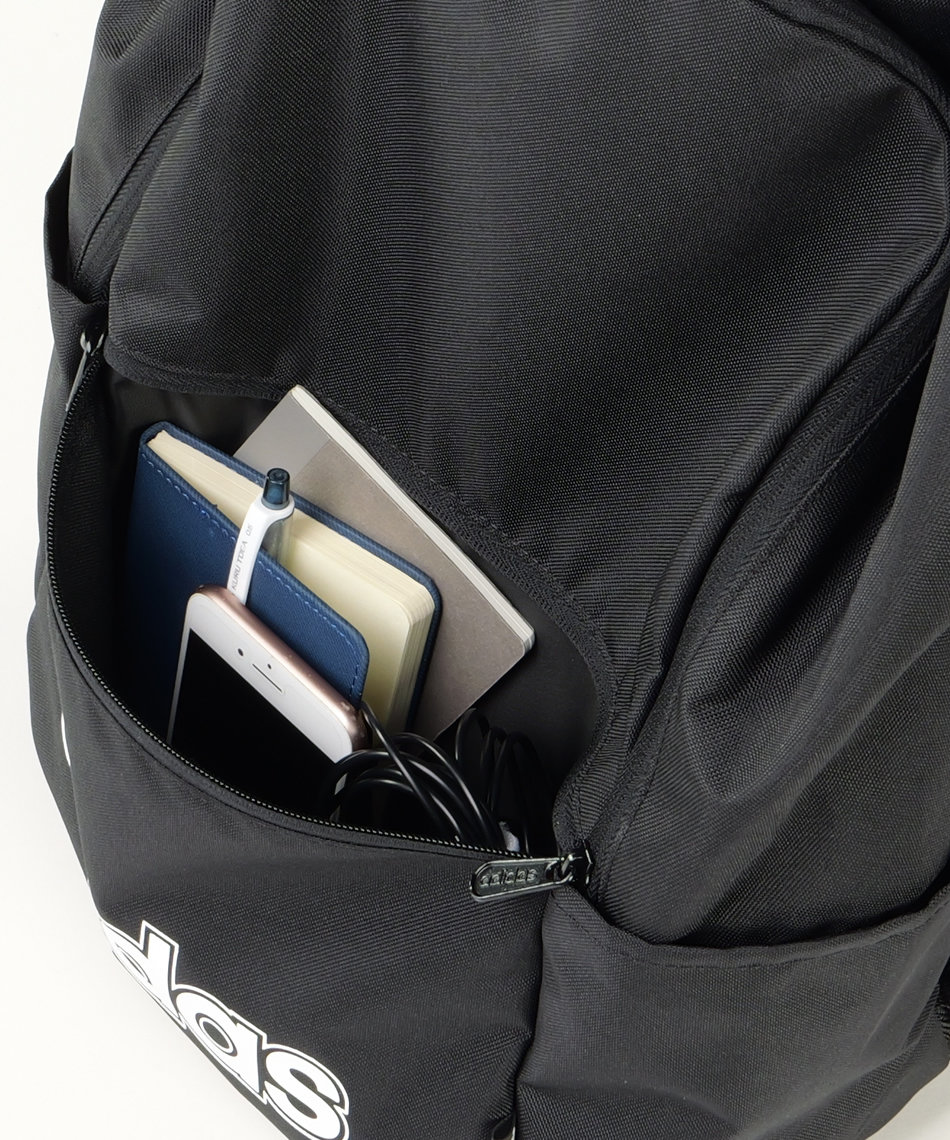 リュック 20L リニア クラシック デイリーバックパック EAY85-HT4768