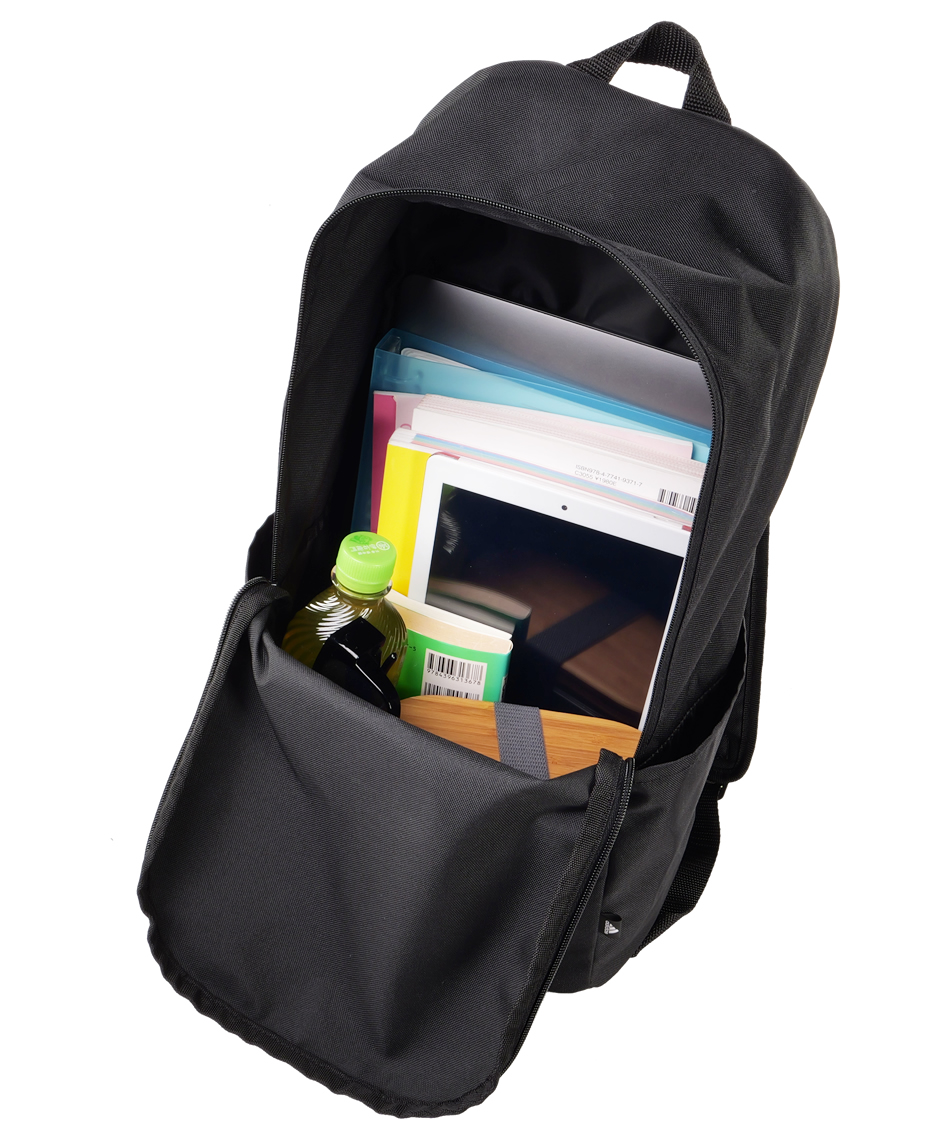 リュック 20L リニア クラシック デイリーバックパック EAY85-HT4768