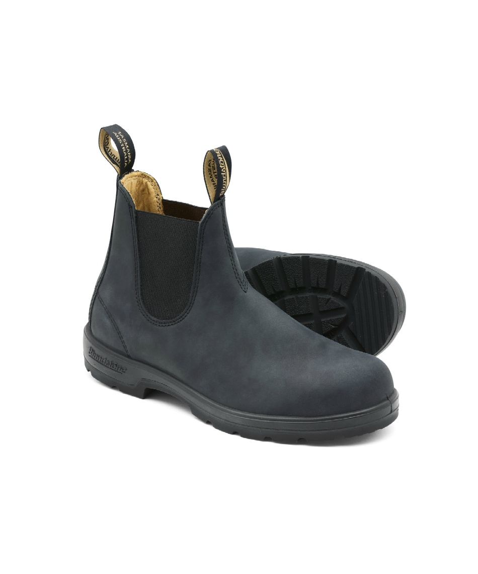 l|Cg290pt yzuhXg[(Blundstone) [Nu[cCLASSICS NVbNX BS550292 BS558089BSCLyzzd Y fB[X RBLK^NUB 3D0