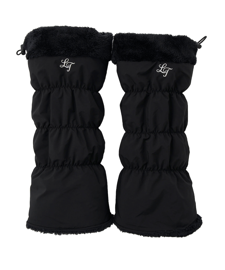 ゴルフ レッグウォーマー 143770 【ご自宅配送限定】‥ | スポーツ用品