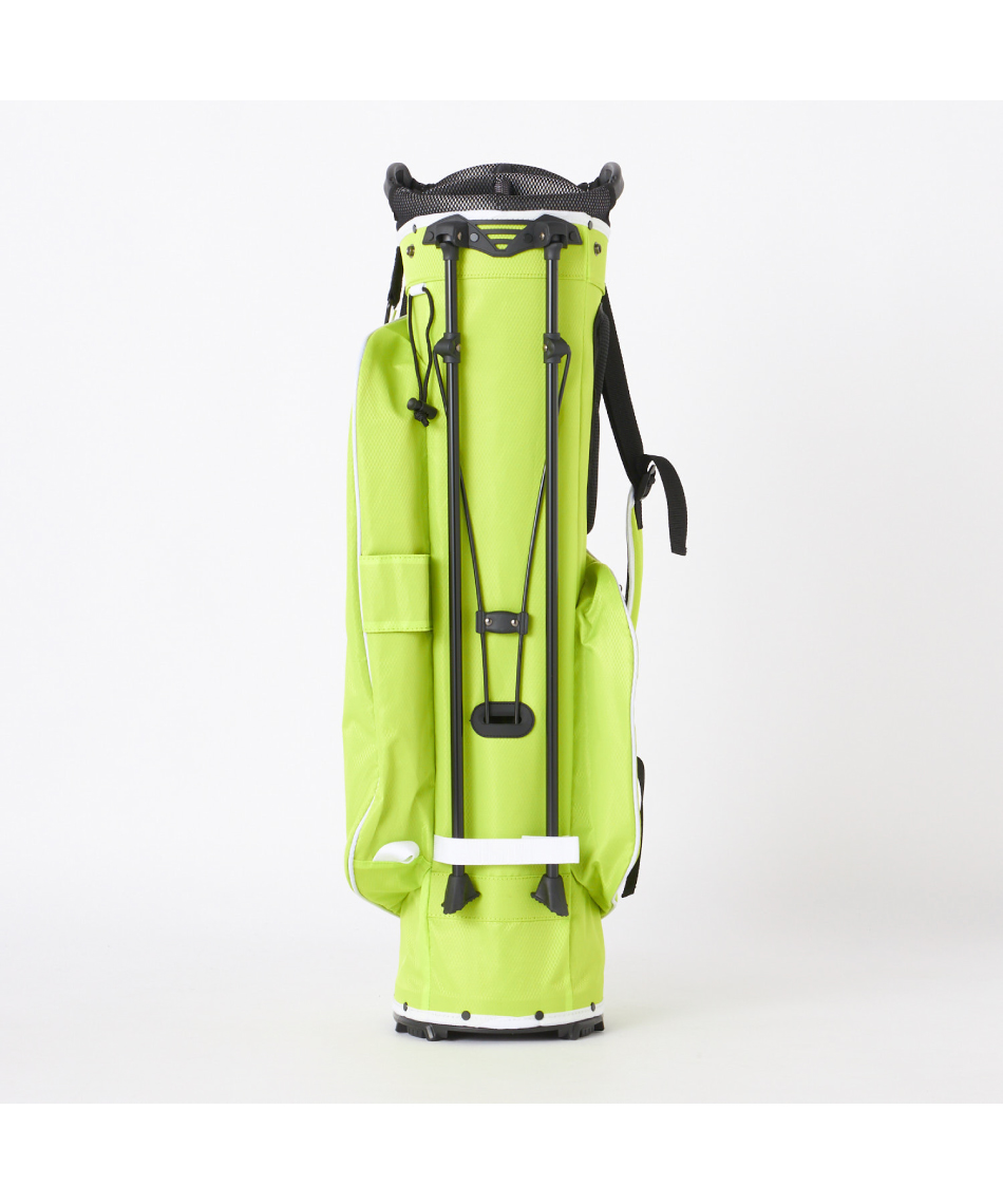 キャディバッグ ガールズキャディーバッグ 142944 【ご自宅配送限定