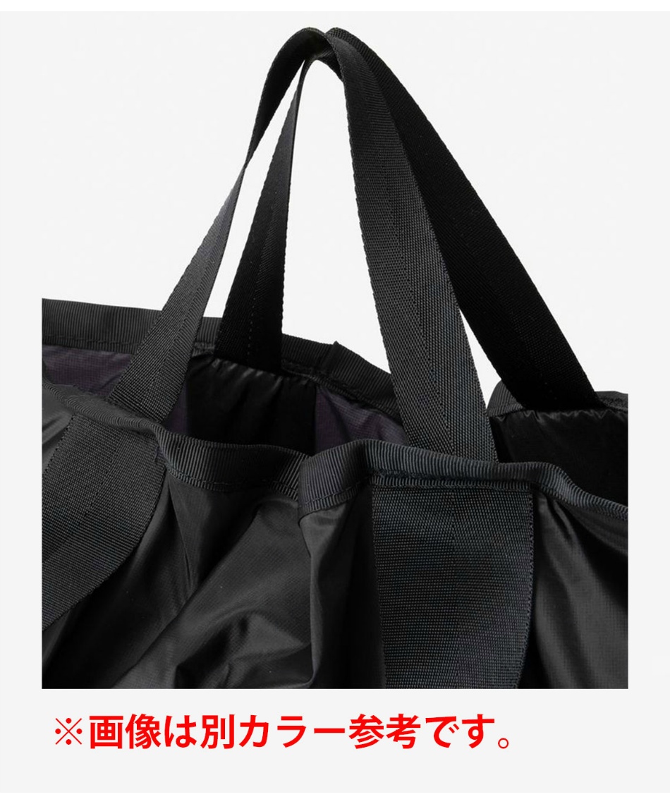ザ・ノース・フェイス(THE NORTH FACE) トートバッグ ライトボール