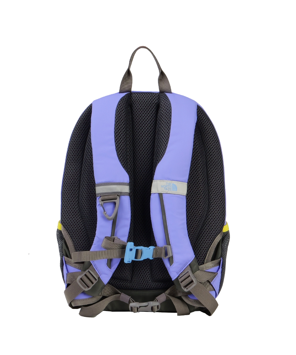 ザ・ノース・フェイス(THE NORTH FACE) バックパック スモールデイ