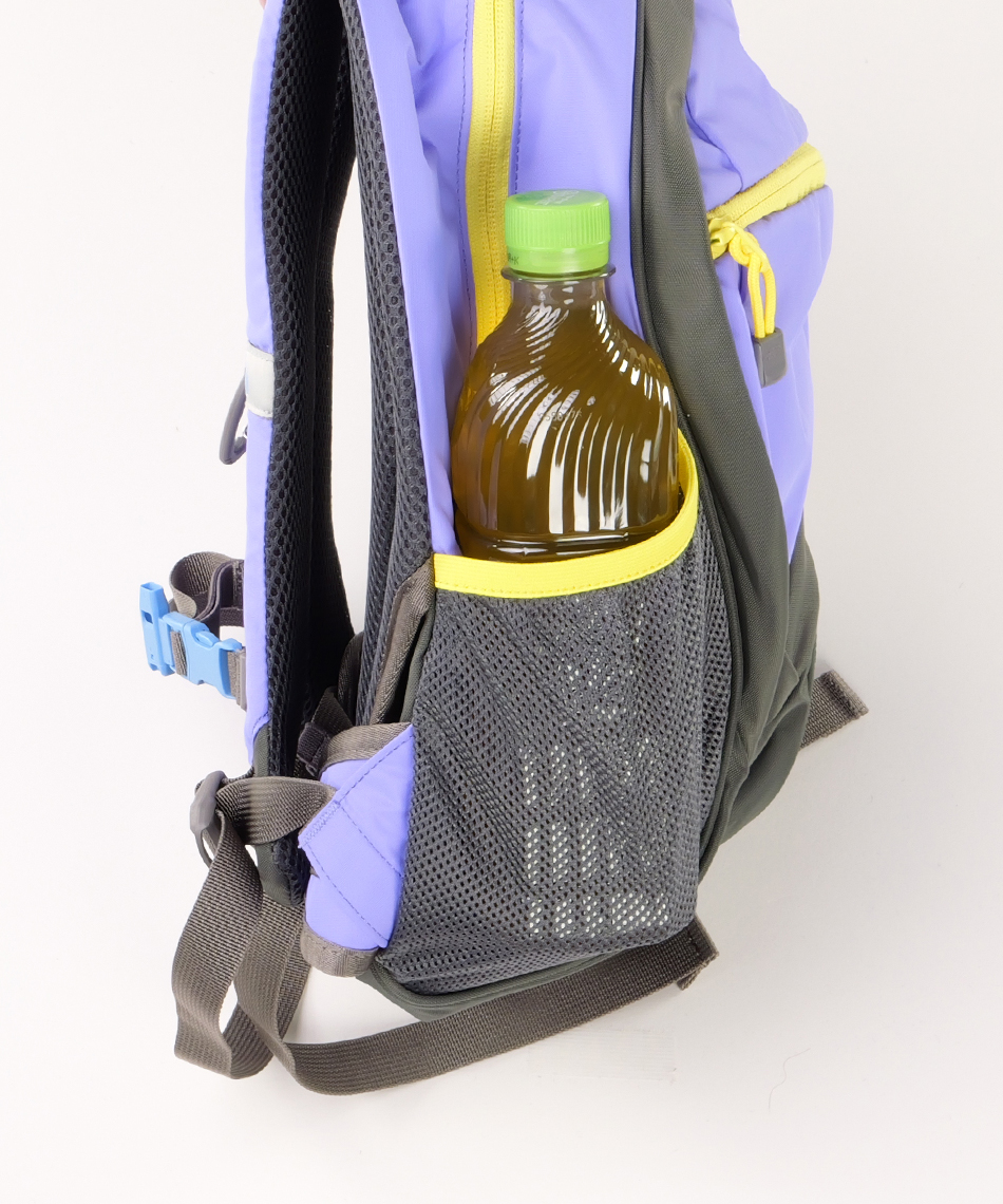 ザ・ノース・フェイス(THE NORTH FACE) バックパック スモールデイ