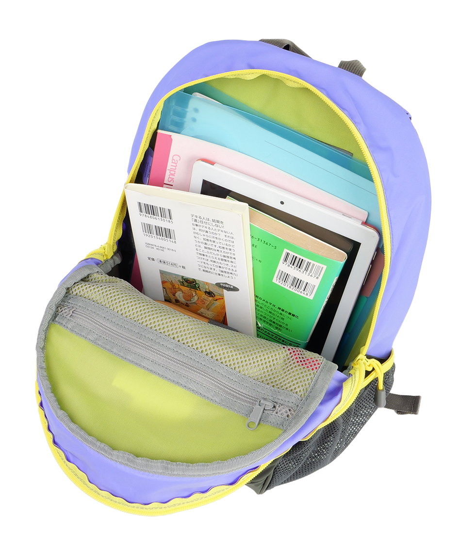 ザ・ノース・フェイス(THE NORTH FACE) バックパック スモールデイ