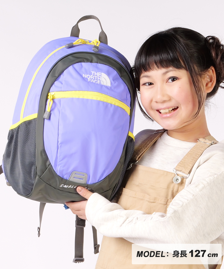 ザ・ノース・フェイス(THE NORTH FACE) バックパック スモールデイ