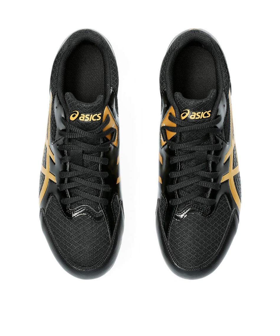 陸上スパイク アンツーカー兼用 エフォート13 EFFORT13 1093A167 003