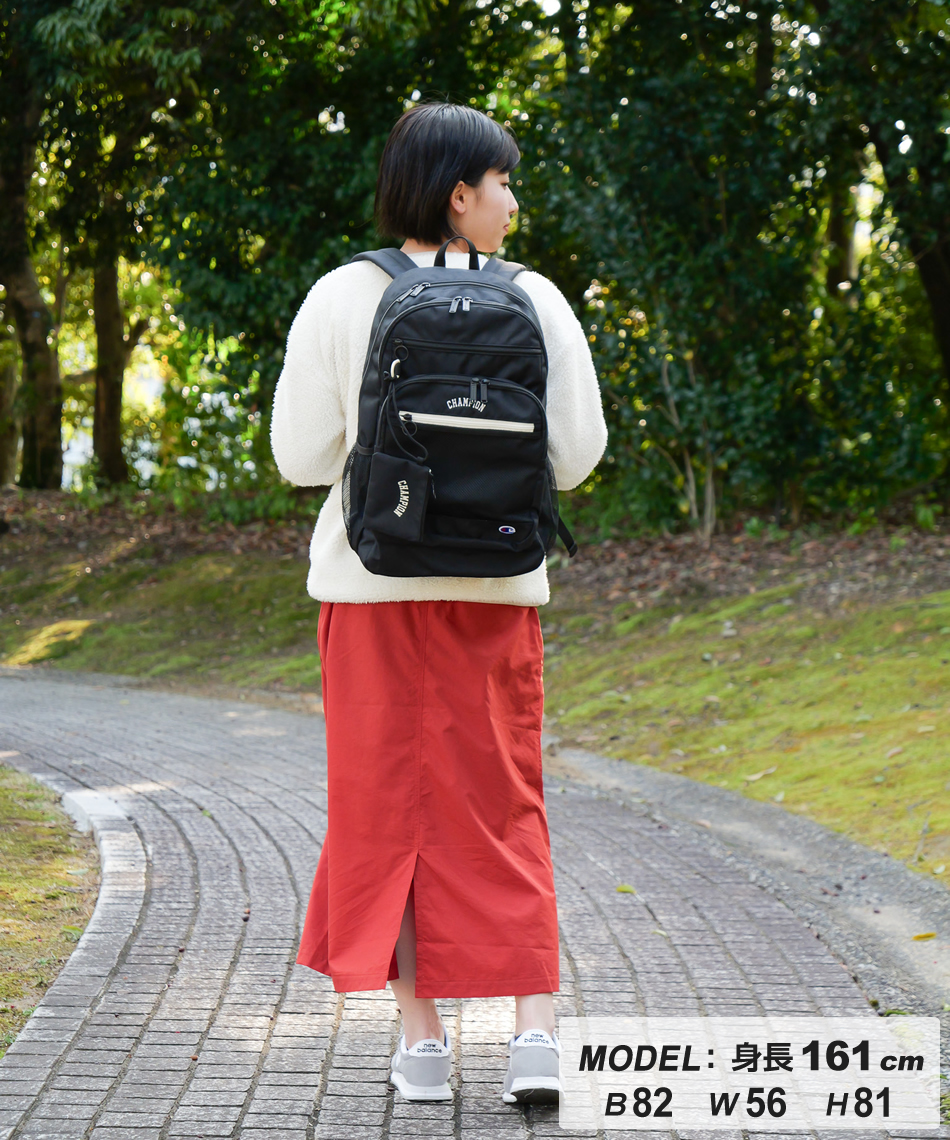 リュックサック 28L アーチ バックパック 6826100-06 | スポーツ用品